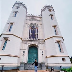 Meet your Posher, Ava